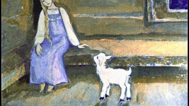 Сестрица Алёнушка и братец Иванушки смотреть онлайн