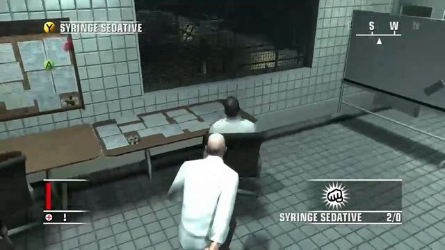 Hitman Blood Money | New Years Stream смотреть онлайн