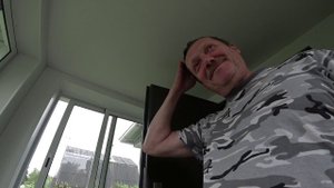 ВЛОГ Вернулись отдохнувшие  / Дождливая погода 12 июня 2018 г.