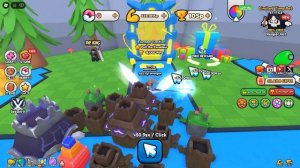 ИВЕНТ на ДЕНЬ БЛАГОДАРЕНИЯ! СЕЗОН X! КОДЫ СИМУЛЯТОР МЕЧА! Pull A Sword ROBLOX