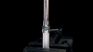 Динамометрический ключ 5-25 Нм, привод 1/4", GARWIN INDUSTRIAL 501521-5-25-14S