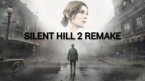 Silent Hill 2 Remake