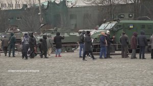 Новочеркасск сегодня 17 декабря 2024