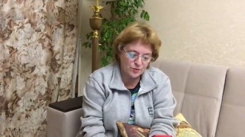 Прямой эфир