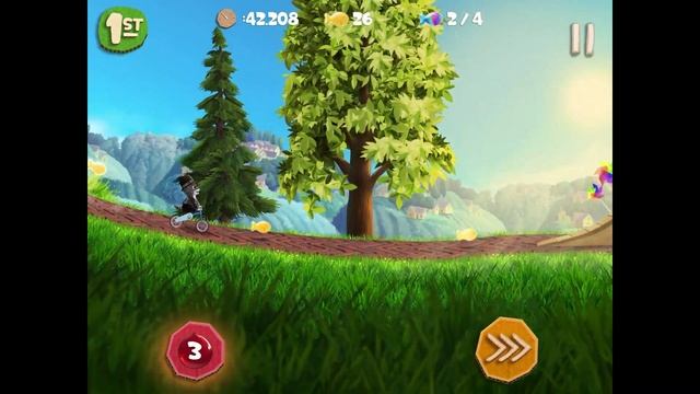 PET RACING ГОНОЧКИ ЖИВОТНЫХ