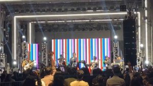 Mann Mera | Live Concert | Gajendra Verma | Bangalore | Nexus Mall | Whitefield