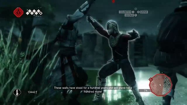 Xbox One ACII Backward Compat. смотреть онлайн