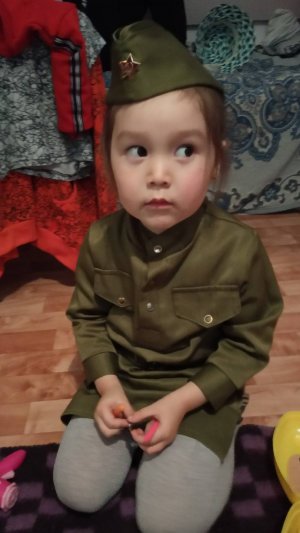 Песня Прадедушка