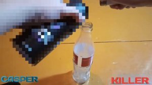 Фокус с воздухом