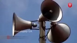 ❗❗❗ХИМИЧЕСКАЯ, РАДИАЦИОННАЯ ТРЕВОГИ❗️Из-за обострения ядерного шантажа появятся новые сигналы