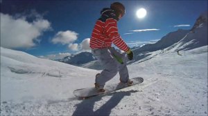 Для каждого свой уготовлен склон   *   Музыка Александр Кэтлин