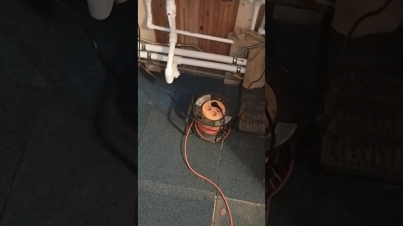 Котел и генератор ч. 1 #отопление #своимируками смотреть онлайн