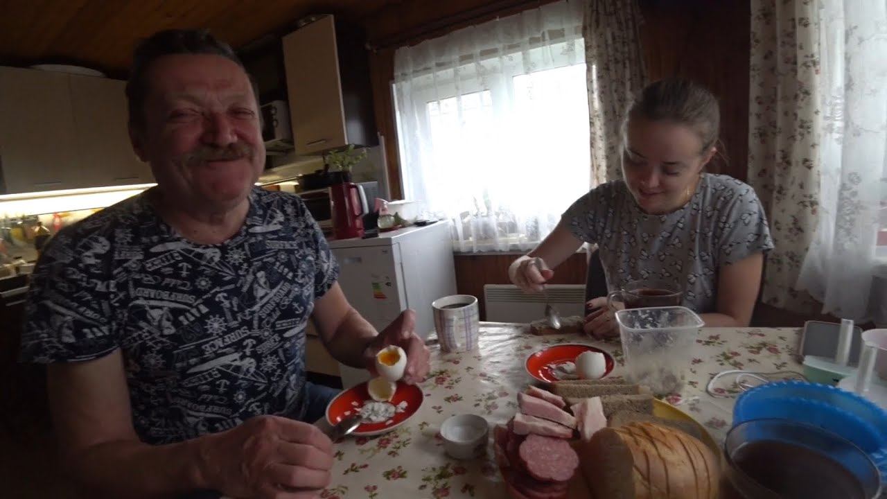 «Французский завтрак» / Не грусти -похрусти ! / Байки Бориса 16-18 сентября 2021 г. смотреть онлайн