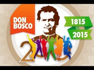 Праздник в честь святого дона Боско