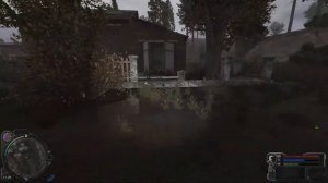 S.T.A.L.K.E.R Народная ВАСЯНКА 2024 OGSR #1.Почти ОП 2.2