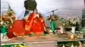 Лекция на пудже Шри Картикеи 1986 г  (46)