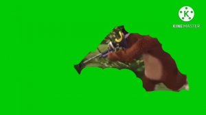 Злой медведь из Маши и медведя бежит футаж