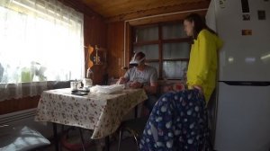 Здравствуй Дача ! / Глазам не верю …. 25 мая 2023 г.