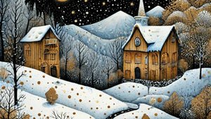 Интересная история - Борьба с зелёным змеем на пути к самопознанию...