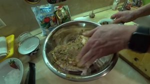 Буженина / Простой рецепт / Муж на кухне 5 января 2019 г.