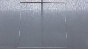 Обзор рыболовного экрана ( телевизора)