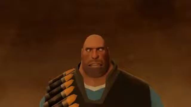 Team Fortress 2 Yeah Toast! смотреть онлайн