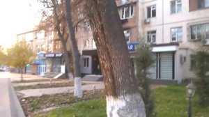 Прогулялась снова по 11 #кварталу #Учтепинский #район #Ташкент #Узбекистан #Часть 2