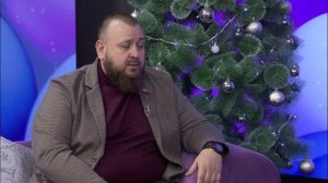 Утро Донбасса 17 Декабря 2024г. «Отцы России». Год Семьи. Иван Санаев