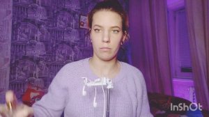 ASMR IN 1 MINUTE АСМР ЗА 1 МИНУТУ