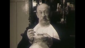 СОБАЧЬЕ СЕРДЦЕ. (Профессор Преображенский)