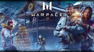 Тихий стрим ✅ Warface #warface #стрим #stream