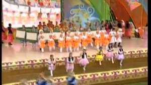 Гульназ Асаева - Башкортостан