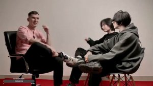 ТЯЖЕЛЯК. /стрим макса и лёши 14.05