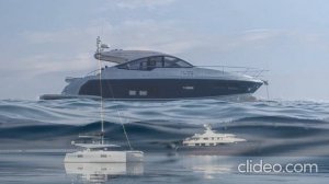 Отдых релакс, красивые яхты beautiful relaxation 2/没有言语的浪漫音乐