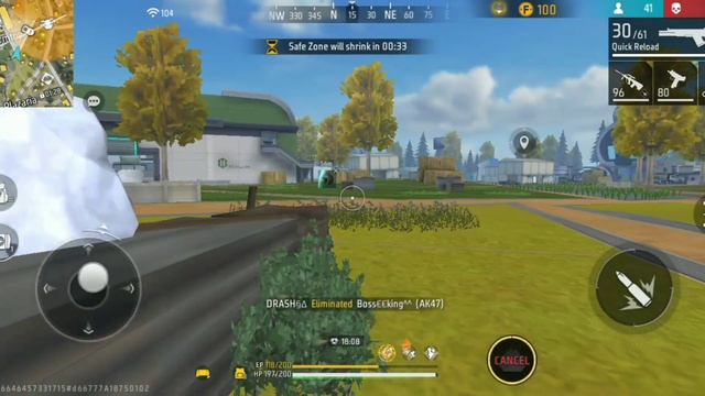 Alok+leon+ford vs dimitri+leon+ford hero ability test | Dhanush fire #freefiremax смотреть онлайн