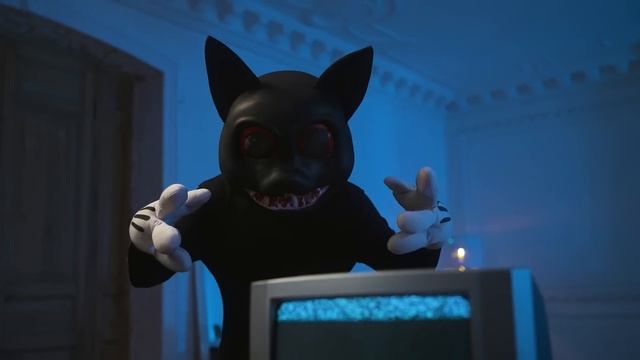 Аришнев - Картун Кэт! Премьера Клипа 2022 на 3.500.000 подписчиков