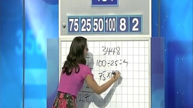 Lily Serna Amazing Maths Solution.m4v