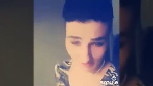 Сэмэн,засунь ей под ребро!!!