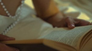 Таинство любви Андреаса и Мари