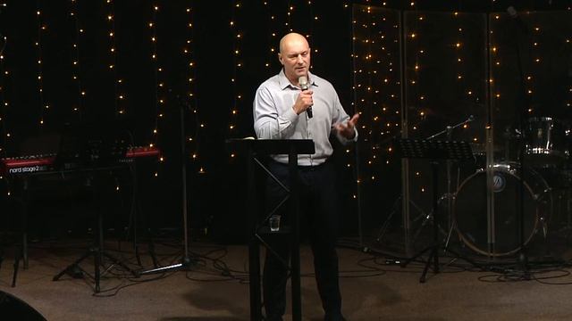 Предсказанное пророком Иоилем | Геннадий Холодков смотреть онлайн