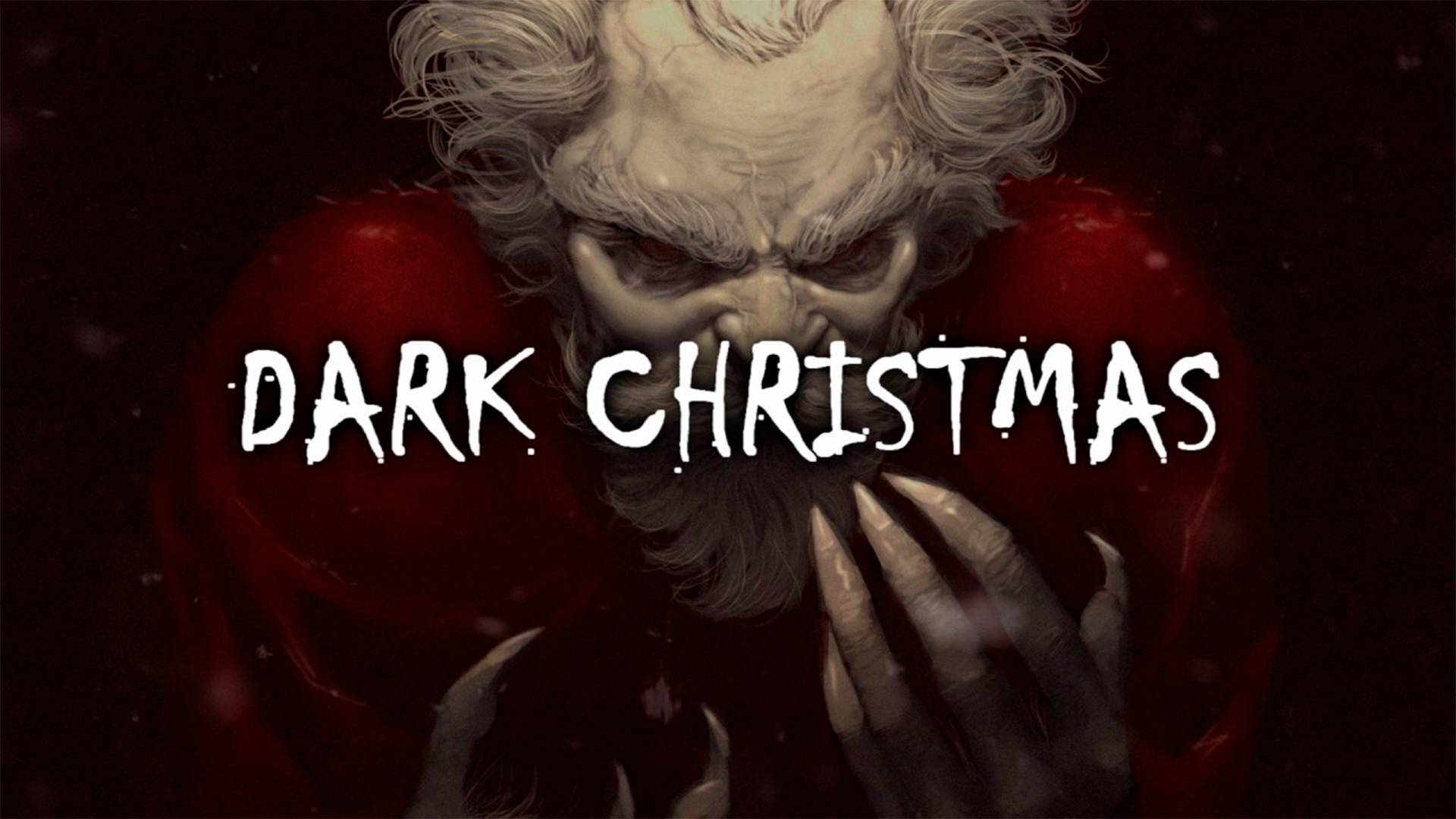 Dark Christmas