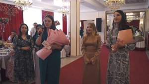 Ренат и Залина 24 08 2022