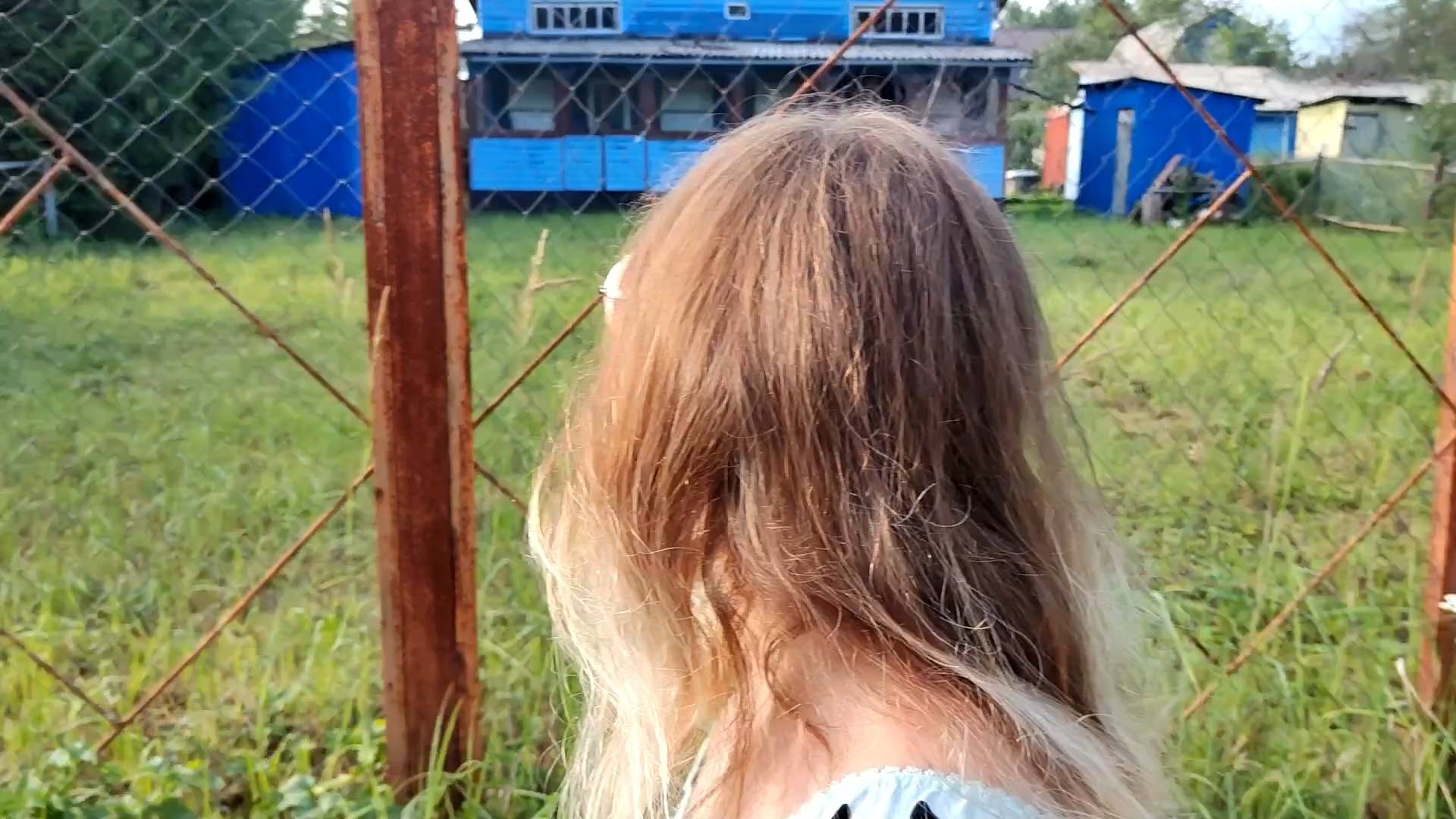 ВЛОГ: Вот это СЮРПРИЗ :))))  Возвращаемся домой / Как отдохнули, ночной, или утренний гость