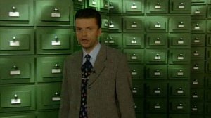 Намедни 1921 - 33 г ,и с 1946 - 2021 г:  Наша эра 1985 г