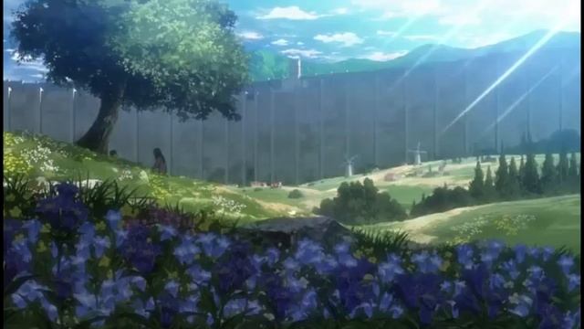 Shingeki No Kyojin [AMV] - A Minha Escolha смотреть онлайн