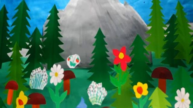 ПУТЕШЕСТВИЕ ПО КУСЕ смотреть онлайн