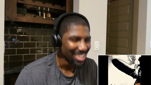 Dazed and Confused - Led Zeppelin (Reaction) | HE WAS SANGIN!!