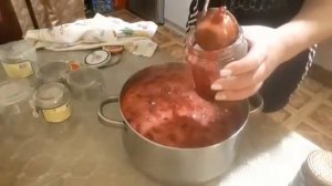 КЛАССИЧЕСКИЙ КОНФИТЮР ИЗ МАЛИНЫ ЗА 3 МИНУТЫ / РЕЦЕПТ БЕЗ ВАРКИ