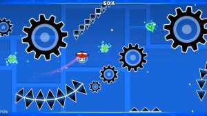 прохождение уровня