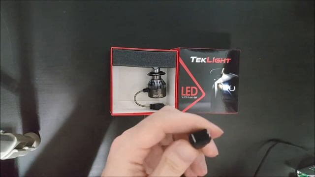 H7 Led Xenon Far Ampülü (Zenon) Beyaz 10.000 Lümen TEKLIGHT смотреть онлайн